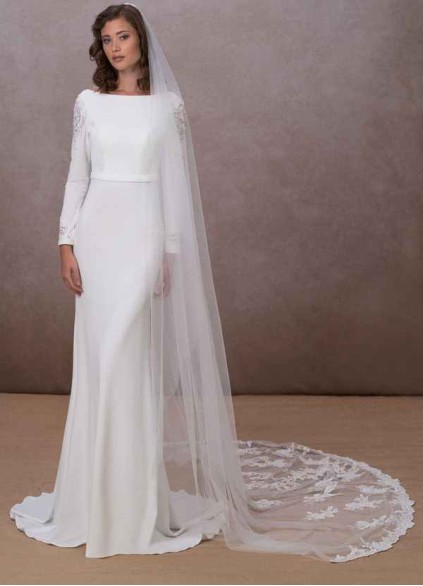 Pawzc Charity Veil