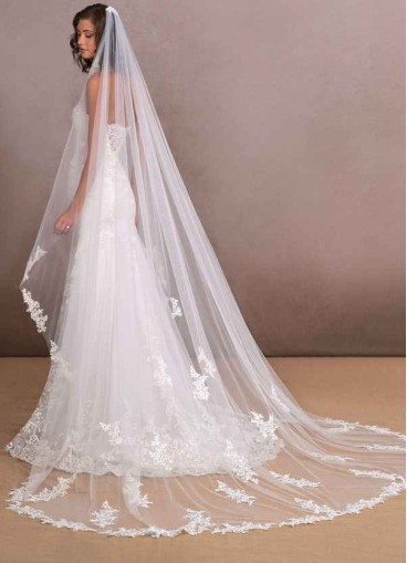 Pawzc Diamond Veil