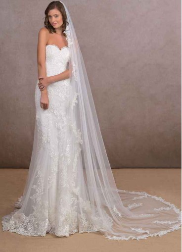 Pawzc Diamond Veil