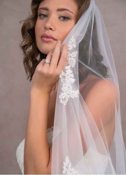 Pawzc Diamond Veil Pawzc Diamond Veil