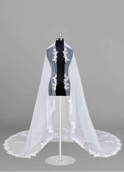 Pawzc Diamond Veil Pawzc Diamond Veil