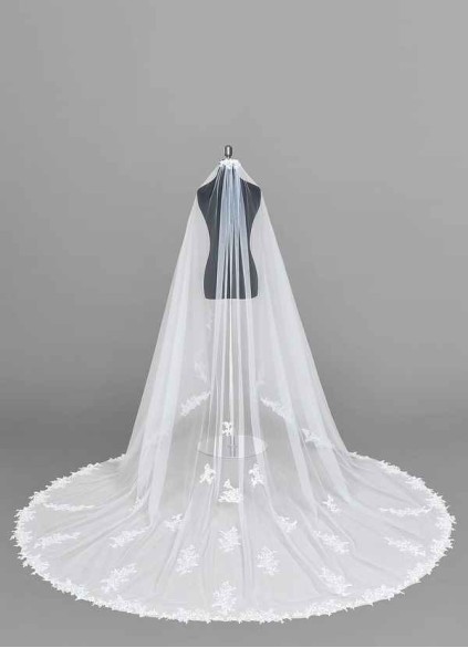 Pawzc Diamond Veil Pawzc Diamond Veil