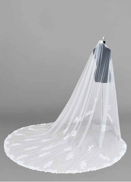 Pawzc Diamond Veil Pawzc Diamond Veil