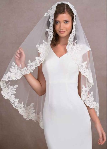 Pawzc Persila Veil