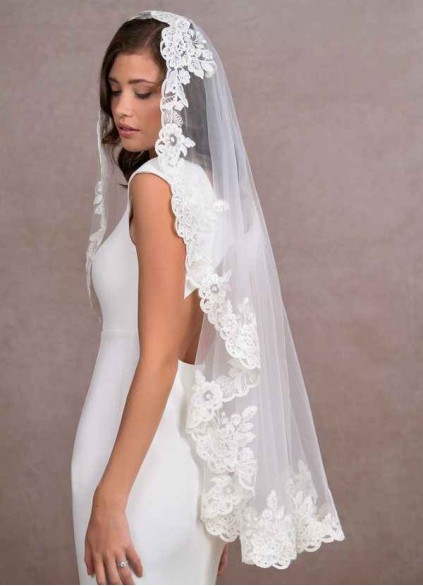 Pawzc Persila Veil