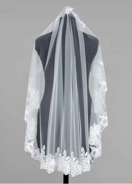 Pawzc Persila Veil