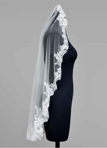 Pawzc Persila Veil