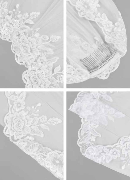 Pawzc Persila Veil