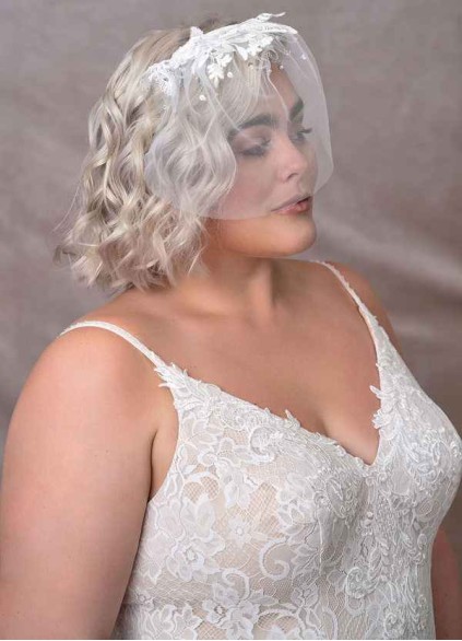 Pawzc Kalena Veil Pawzc Kalena Veil