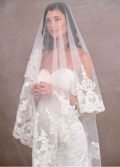 Pawzc Princess Veil Pawzc Princess Veil