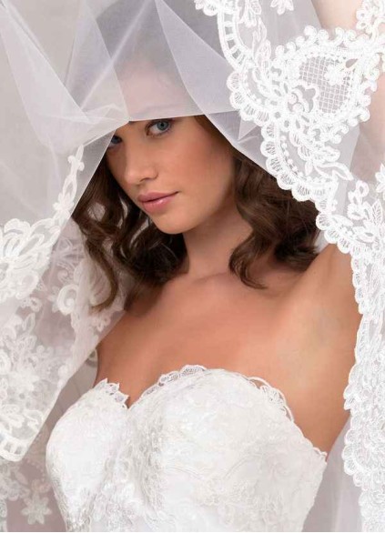 Pawzc Princess Veil Pawzc Princess Veil