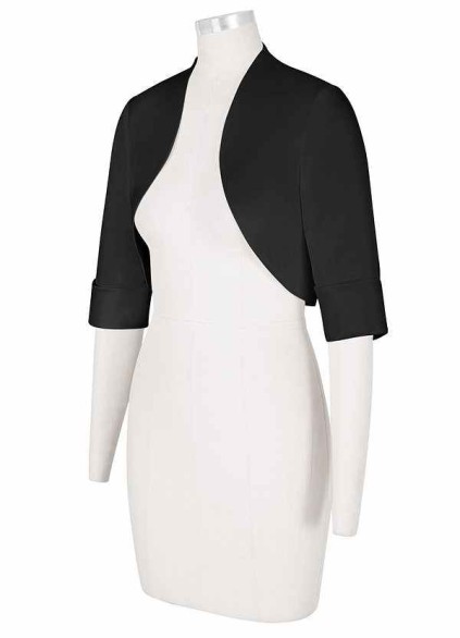 Pawzc Silas Matte Satin Wrap Pawzc Silas Matte Satin Wrap