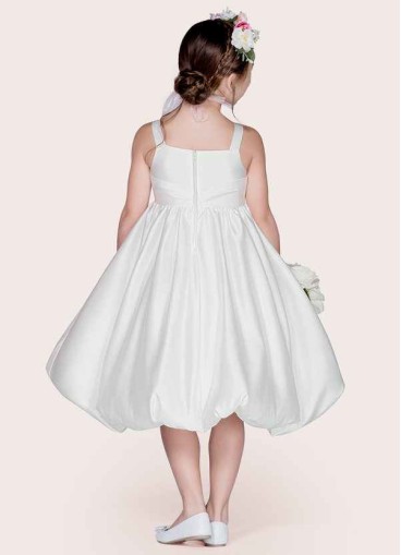 Pawzc Tavia Flower Girl Dress