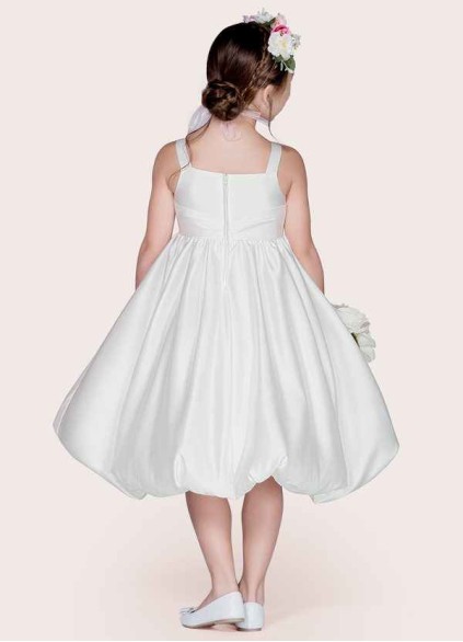 Pawzc Tavia Flower Girl Dress