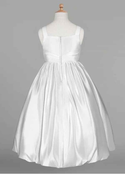 Pawzc Tavia Flower Girl Dress