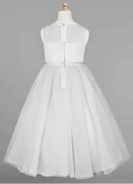 Pawzc Elara Flower Girl Dress