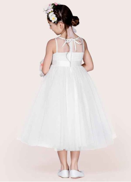 Pawzc Ayperi Flower Girl Dress Pawzc Ayperi Flower Girl Dress