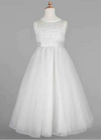 Pawzc Ayperi Flower Girl Dress Pawzc Ayperi Flower Girl Dress