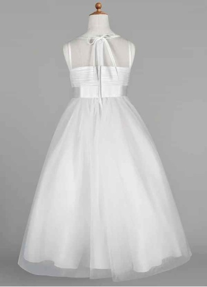 Pawzc Ayperi Flower Girl Dress Pawzc Ayperi Flower Girl Dress