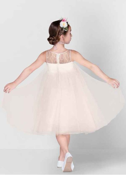 Pawzc Hava Flower Girl Dress Pawzc Hava Flower Girl Dress