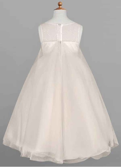 Pawzc Hava Flower Girl Dress Pawzc Hava Flower Girl Dress