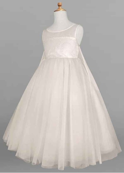 Pawzc Hava Flower Girl Dress Pawzc Hava Flower Girl Dress