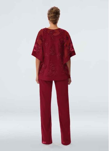 Pawzc Santal Jumpsuit
 ( Final Sale )