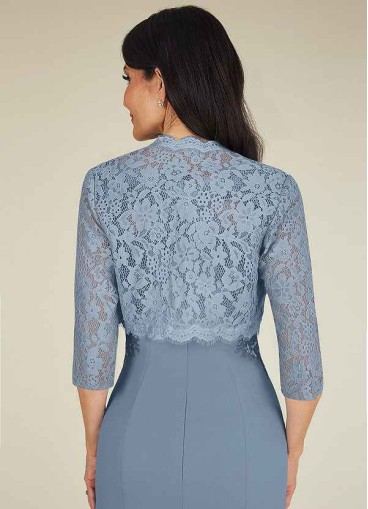 Pawzc Merle Lace Wrap