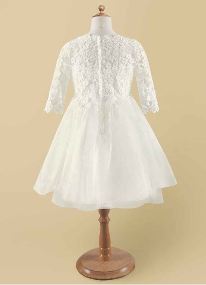 Pawzc lindsay Flower Girl Dress Pawzc lindsay Flower Girl Dress