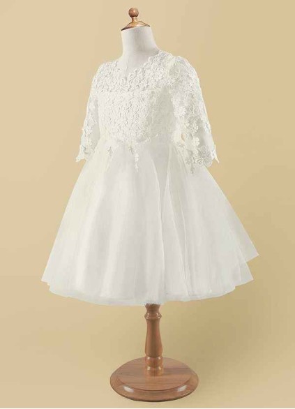 Pawzc lindsay Flower Girl Dress Pawzc lindsay Flower Girl Dress
