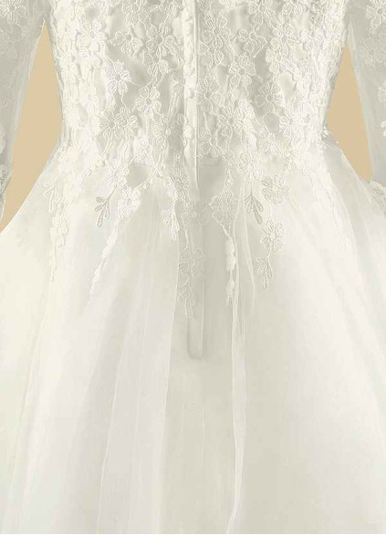 Pawzc lindsay Flower Girl Dress Pawzc lindsay Flower Girl Dress