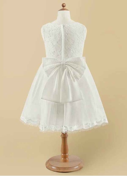 Pawzc Tabitha Flower Girl Dress Pawzc Tabitha Flower Girl Dress
