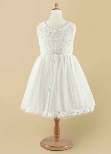 Pawzc Tabitha Flower Girl Dress Pawzc Tabitha Flower Girl Dress