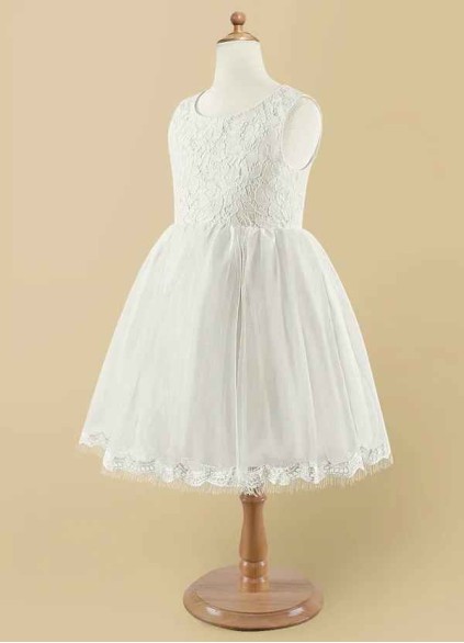 Pawzc Tabitha Flower Girl Dress Pawzc Tabitha Flower Girl Dress