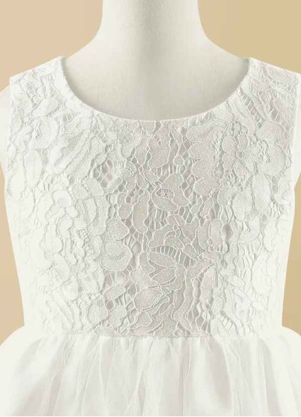 Pawzc Tabitha Flower Girl Dress Pawzc Tabitha Flower Girl Dress