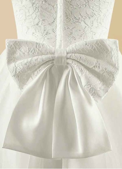 Pawzc Tabitha Flower Girl Dress Pawzc Tabitha Flower Girl Dress