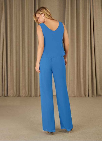 Pawzc Maura Jumpsuit Pawzc Maura Jumpsuit