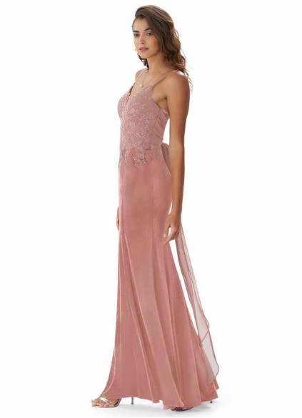 Pawzc Sasha Velvet Dress Pawzc Sasha Velvet Dress