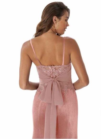 Pawzc Sasha Velvet Dress Pawzc Sasha Velvet Dress