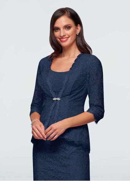 Pawzc Everly Lace Wrap