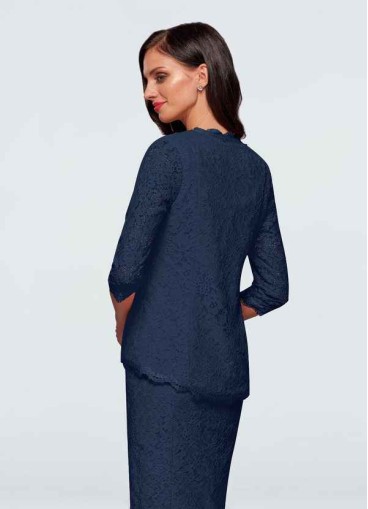 Pawzc Everly Lace Wrap