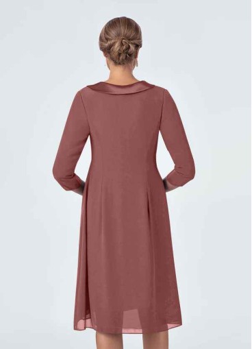 Pawzc Miriam Chiffon Wrap