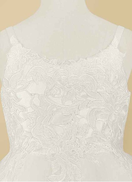 Pawzc Austyn Flower Girl Dress