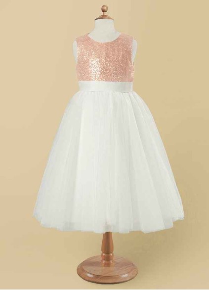 Pawzc Abitha Flower Girl Dress Pawzc Abitha Flower Girl Dress