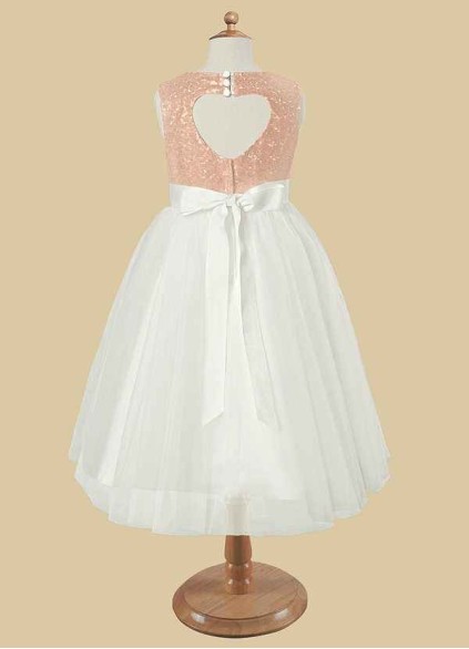 Pawzc Abitha Flower Girl Dress Pawzc Abitha Flower Girl Dress