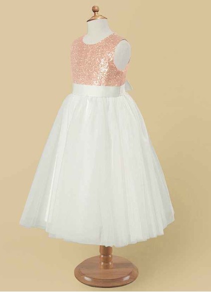 Pawzc Abitha Flower Girl Dress Pawzc Abitha Flower Girl Dress