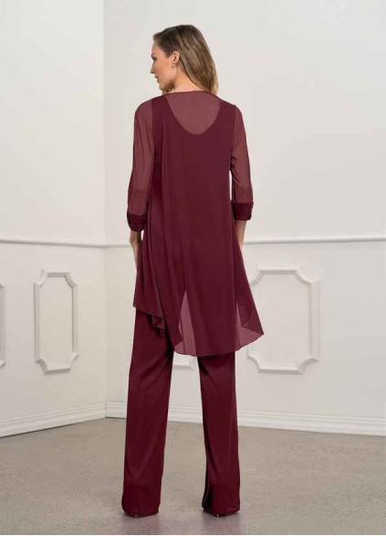 Pawzc Frances Jumpsuit