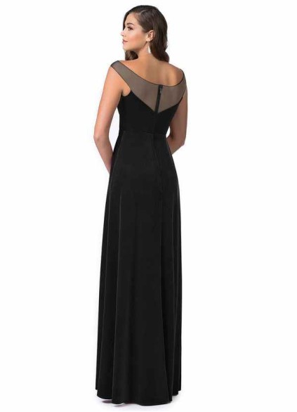 Pawzc Maben Velvet Dress Pawzc Maben Velvet Dress
