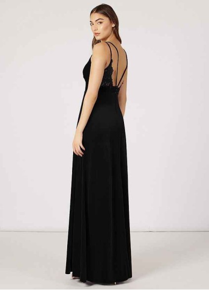 Pawzc Hapa Velvet Dress Pawzc Hapa Velvet Dress