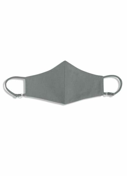 Pawzc Men's Non-Medical Reusable Suiting-style Face Mask Pawzc Men's Non-Medical Reusable Suiting-style Face Mask